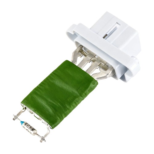 Heater blower fan resistor - heater,