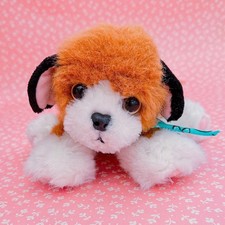 Cute Vintage Typo Puppy Puppy