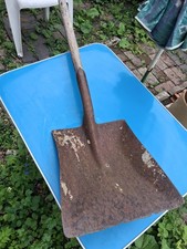 Vintage shovel 11 - shovel, w.w.11