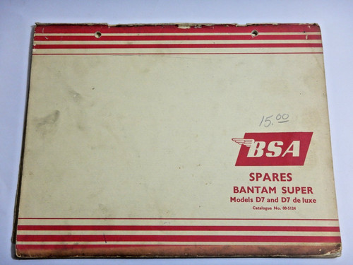 1959 1966 bsa luxe - de,