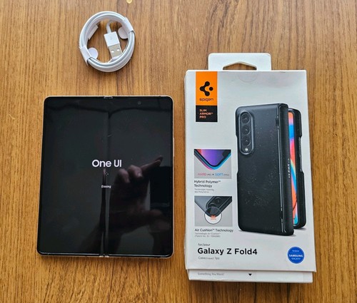 Samsung galaxy fold 4 - samsung,
