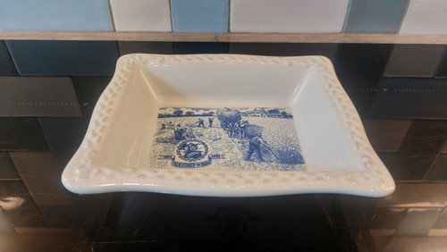Vintage commemorative shredded - vintage,