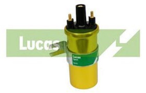 Lucas dlb105 ignition coil - lucas,