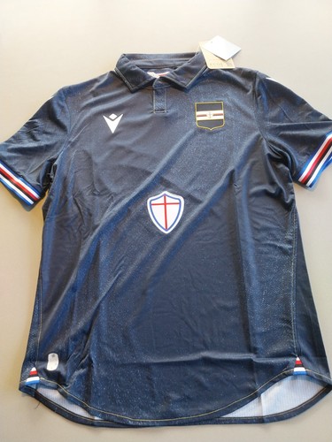 Sampdoria third shirt - uc,