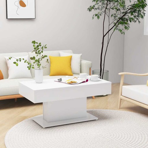 Modern wooden living room - modern,