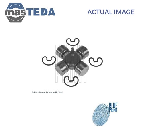 Adk83905 propshaft joint blue - propshaft,