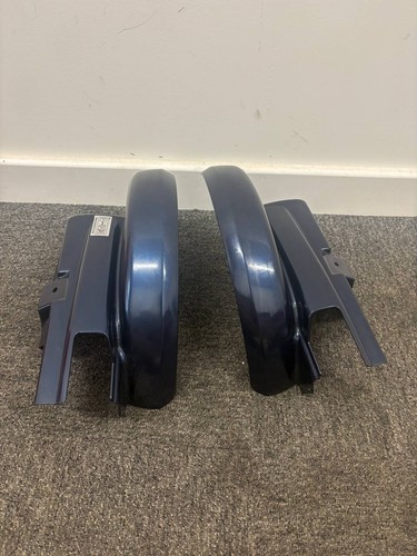 Permobil c400 pair mudguards - c400,