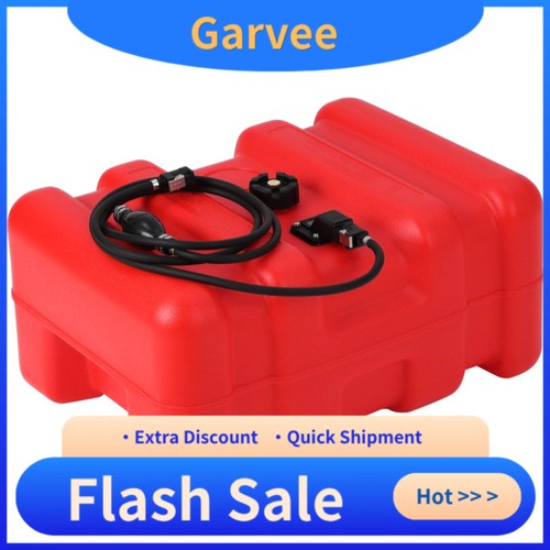 For outboard boat fuel storage - for,