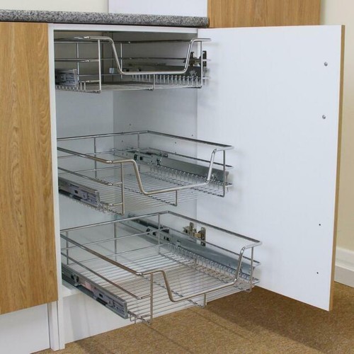 Kukoo pull out kitchen - out,