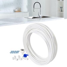 Refrigerator water line kit - refrigerator,