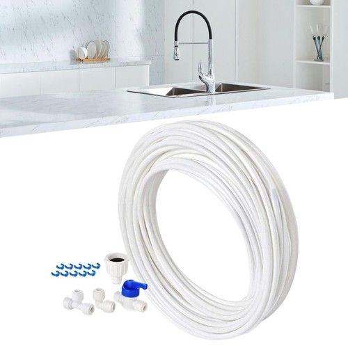Refrigerator water line kit - refrigerator,