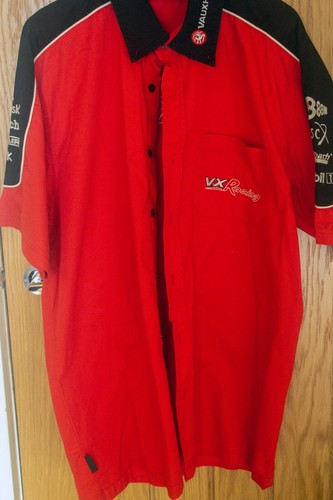 Genuine vintage official - genuine,