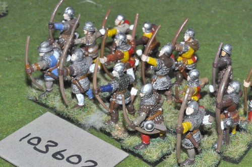 28mm medieval war - 28mm, of