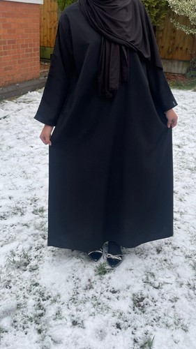 Woman abaya lovely soft - woman,