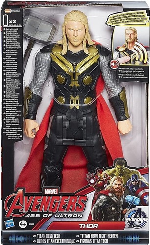 Marvel avengers age ultron - marvel, of