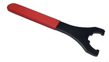 COLLET SPANNER ER40 ER32 ER25 ER20 ER16 ER11 ER8 ER RANGE COLLET CHUCK RDGTOOLS