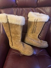 UGG Plumdale 1894  Suede Tall
