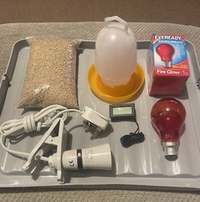 Quail Chick Duck Brooder