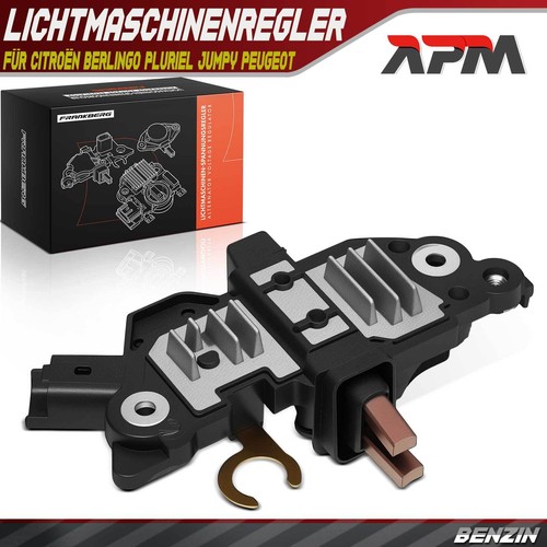 Alternator generator - alternator,