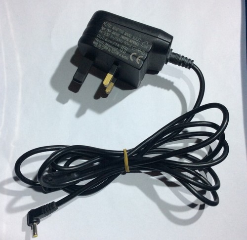 Psion series revo mains - series,