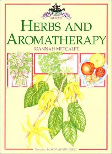 Herbs and aromatherapy - herbs,