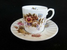 Aynsley Bone China Summertime