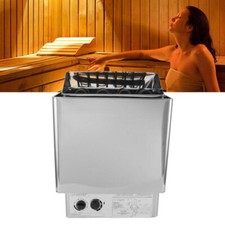 Sauna heater 9kw - 220v, electric