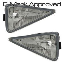 Fog Lights Honda Civic Mk8