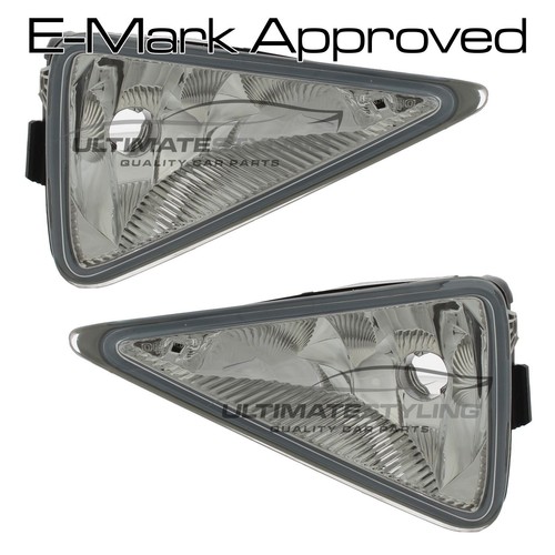 Fog lights honda civic mk8 - civic,