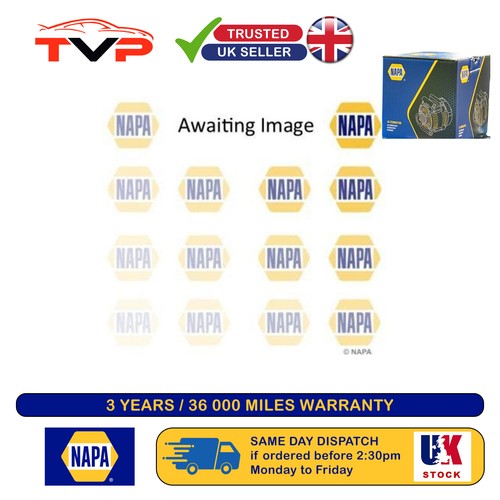 Napa alternator for iveco - napa,