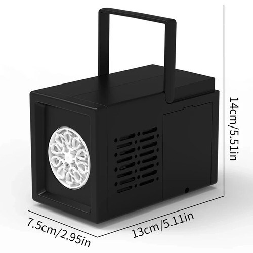 Portable electric battery - portable,