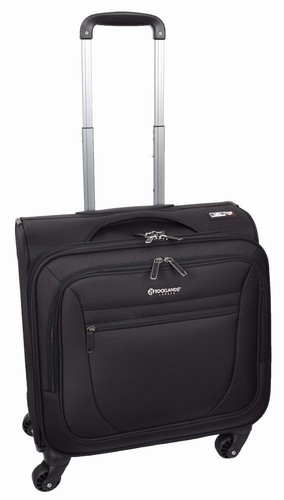 Travel pilot case business - travel,