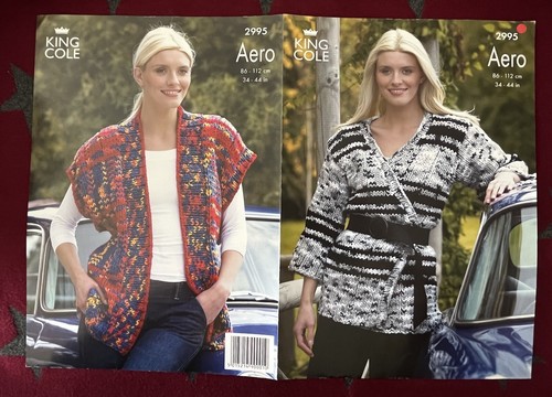 Pre owned knitting - pre-owned,