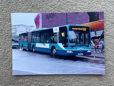 Arriva North West  6023 (BX04MXY) - Mercedes Benz Citaro Artic  - Bus Photograph