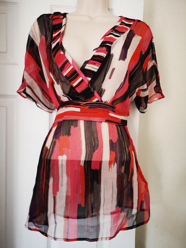 Women tunic long - women, moonson
