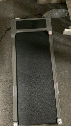 Electric walking pad - a1,