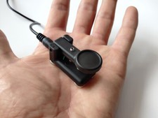 QU-4525 Ultra Portable Manual Electric Shortwave Key Radio CW Morse Code Base