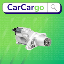 Starter Motor For Toyota