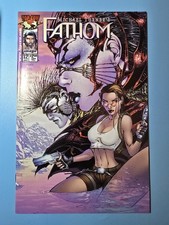 Fathom, 12, Image, 2000, VFN