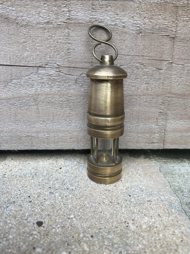 Nice miniature brass - nice,