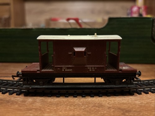 Model railway gauge lima - oo,