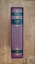 Anthony Trollope Folio Society