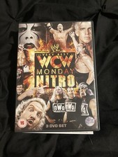 WWE: The Very Best of WCW