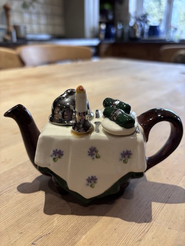 Vintage tony carter ceramic - carter,