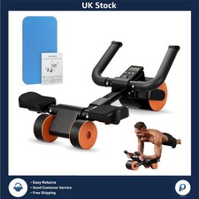 Pro Automatic Rebound Ab