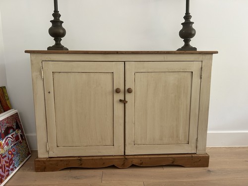 Antique rustic victorian - victorian, pine