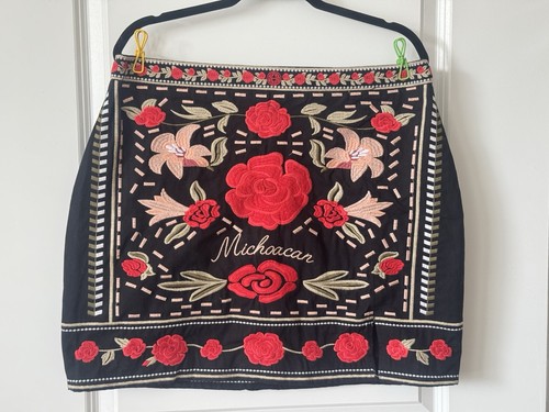 Herencia collection black - xl,
