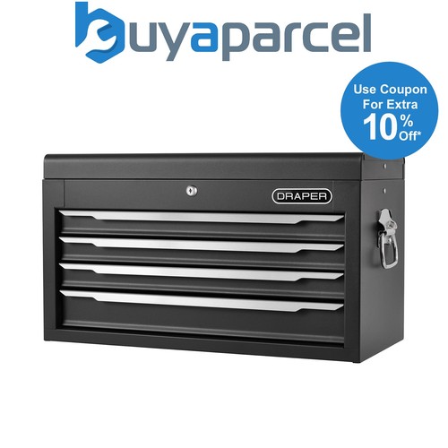 Draper 30786 tool chest - draper, 4