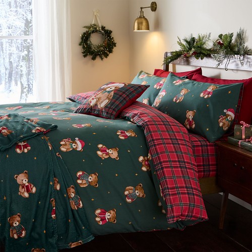 Catherine lansfield christmas - catherine,