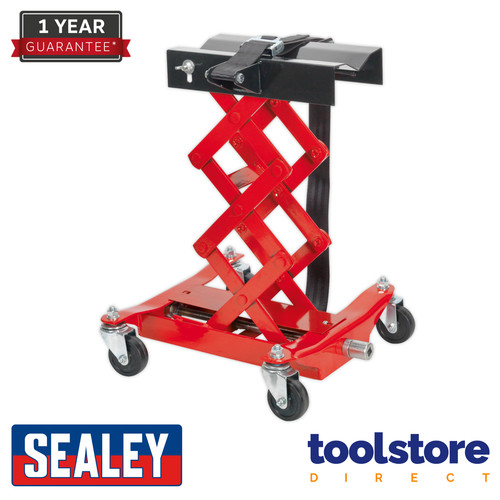 Sealey tj150e 150kg - tj150e, floor